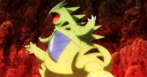 best moveset for tyranitar|The Best Tyranitar Moveset: Attacks, Defense + More .